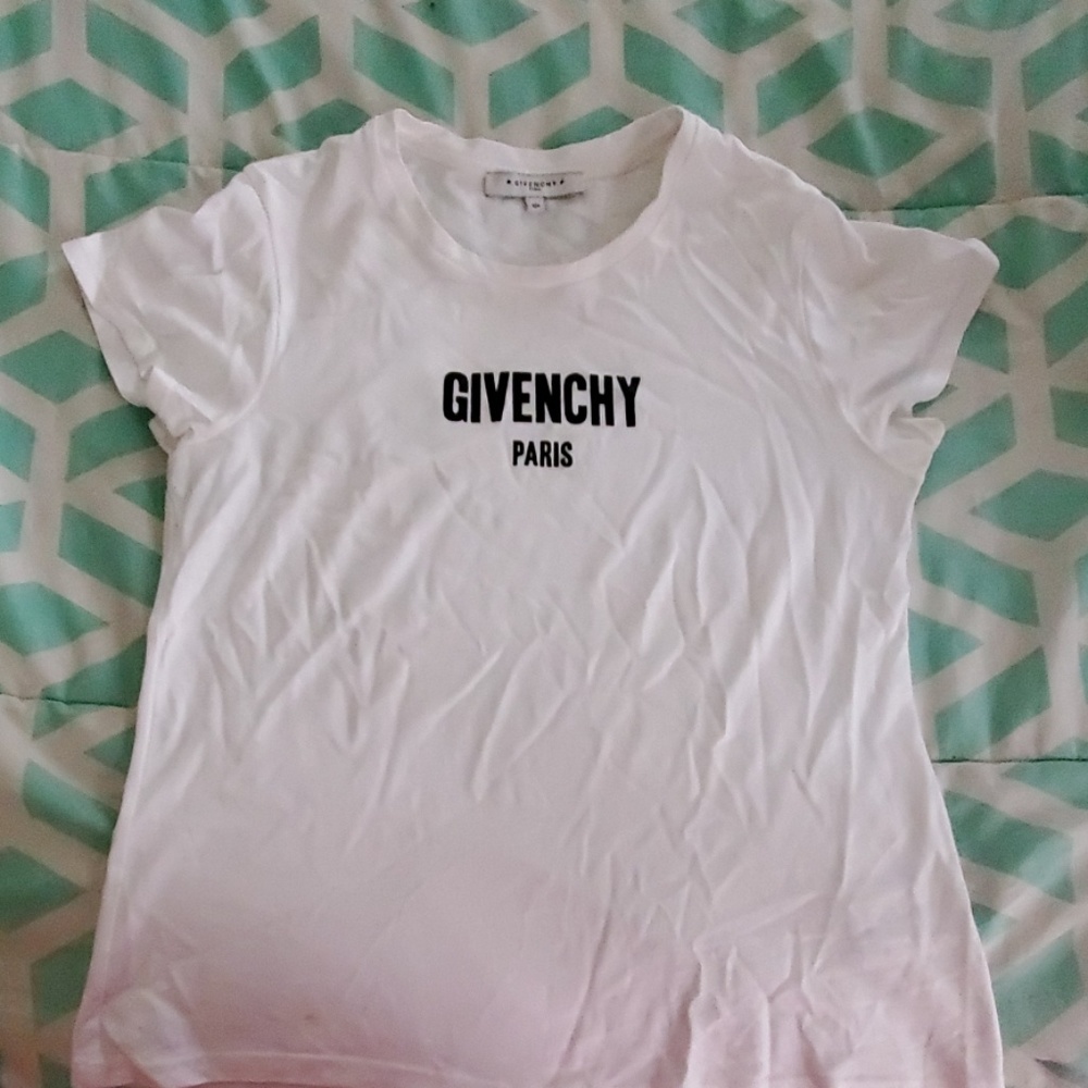 Givenchy shirt